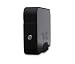 VOX Q75566 V1 SATA 500GB USB2.0/eSATA 3.5-Inch Aluminum External Hard Disk (Black) Image