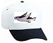 White Cap with manta, devilfish, fish, ray