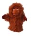 Carpets Hand Puppet - Orangutan