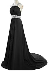 Sexy Halter Evening Dress/Prom Dress 