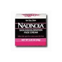 Nadinola Skin Dry 2.25 oz.