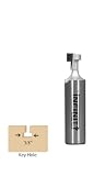 50-501, 1/2 Shank Keyhole Router Bit