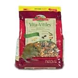 L M Animal Farms Vita-vittles For Gerbils 5 Pounds - 02994