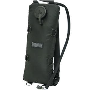 Blackhawk Torrent Extreme II Black HYDRATION WATER PACK