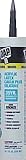 DAP INCORPORATED 18124 ALEX PLUS ACRYLIC LATEX CAULK PLUS SILICONE 10.3 OZ (PACK OF 12)
