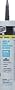 12 Pack Dap 18109 ALEX PLUS Acrylic Latex Caulk Plus Silicone - Dark Bronze 10.1-oz Cartridge (18124)