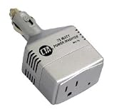 CTA 75-watt DC to AC Power Inverter