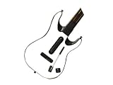 Guitar Hero 5 World Tour for Xbox 360 or PS3 Skin NEW WINTER WHITE system skins faceplate decal mod Guitar Hero 5 World Tour for Xbox 360 or PS3 Skin NEW WINTER WHITE system skins faceplate decal mod