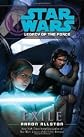Exile (Star Wars: Legacy of the Force) Publisher: LucasBooks