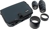 DUMMY SIGMA - TWO LENS ZOOM KIT WITH 28-