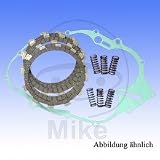 Produkt-Bild: KUPPLUNGS REPARATUR SATZ EBC - Kupplungslamellen/Kupplungsfedern/Kupplungsdeckeldichtung- Kawasaki ZX-10R 1000 C - 745.38.55