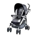 Peg-Perego 2009 Pliko P3 Stroller, Titanio