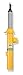 Bilstein 24-141734 Single Rear B6 4600 Suspension Shock Absorber Fits 1998 2006 Escalade Avalanche Suburban 1500 Tahoe Yukon w/o ESC - Consistent Fade Free Performance, Monotube Design