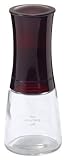 Kyocera 383801 Keramik-M&uuml;hle CM-20-RD, rot