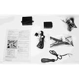 Rostra 2509005 - 2007 - 2009 Kia Sedona Van, Sorento and Rondo (2.7, 3.3, 3.8L) Cruise Control Kit