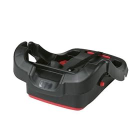 Cosco Designer Separate Car Seat Base