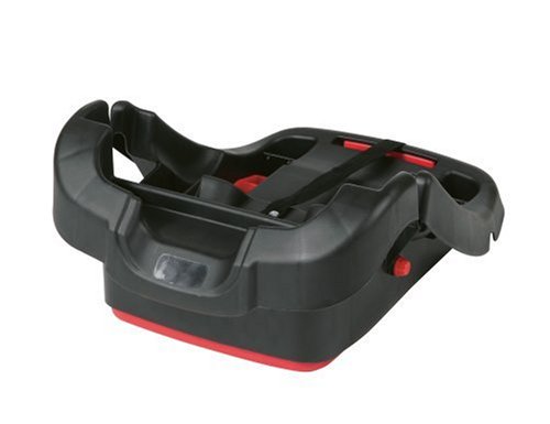Cosco Designer Separate Car Seat Base, Black