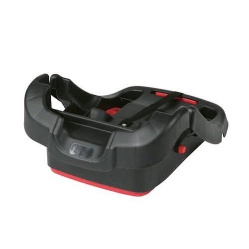 Cosco Car Seat Base Designer 22 Separate Car Seat Base in Black