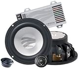 CS 230 P Vanadium - Rainbow Profi Vanadium 5.25