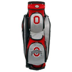 Buy Team Effort Collegiate Cart Bag by Team Effort