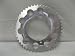 46 Tooth 525 Aluminum Rear Sprocket Suzuki GSXR 600 750, DL1000 481-46