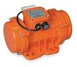 Dayton 1DYN4 Electric Vibrator, 1 Phase, Force 712 Lb