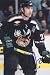 Martin Grenier Signed Manitoba Moose 4x6 Photo