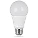Feit Electric BPOM60/830 LED A19-60 Watt Equivalent Warm White (3000K) Dimmable LED Light Bulb (BPOM60/830/LED)
