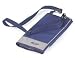 Gelert Global Map Case - French Navy/Grey