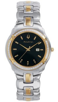 Accutron Watches, 28E05 Accutron Watch, Mens Watches, Mens Accutron Watches