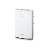 Panasonic 加湿空気清浄機 ホワイト F-VXG50-W
