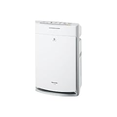 Panasonic 加湿空気清浄機 ホワイト F-VXG50-W