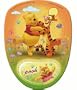 Disney Winnie The Pooh & Friends Mouse Pad w/ Palm Rest
