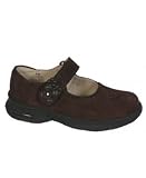 Stride Rite Toddler/Little Kid Tech Patent Adria Shoe