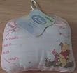 Disney's Winnie the Pooh Birth Announcement Door Pillow w/ Pen