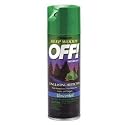 DEEP WOODS OFF INSECT REPELLANT 6 OZ CAN