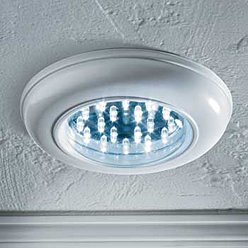 Sierra Tools JB5573 Add-On Light For JB5571