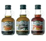 Mantova Mix Flavored Extra Virgin Olive Oil 3/8.5 Oz