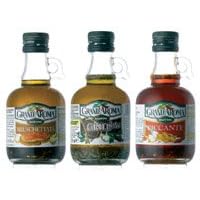 Mantova Mix Flavored Extra Virgin Olive Oil 3 8.5 Oz by Grand'Aroma