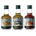Mantova Mix Flavored Extra Virgin Olive Oil 3/8.5 Oz
