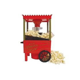 Popcorn Maker