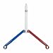BaliYo, Red White Blue, Made in USA