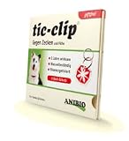 Anibio Tic-Clip Zeckenanhaenger