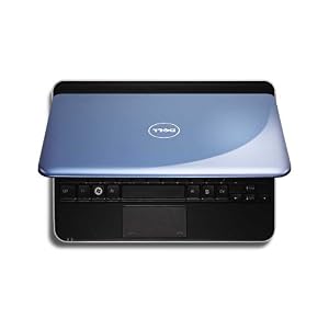 Dell Inspiron iM1012-687IBU 10.1-Inch Netbook (Ice Blue)