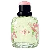 Paris Jardins Romantiques by Yves Saint Laurent - 4.2 oz Eau de Printemps Springtime Fragrance (Limited Edition 2007)