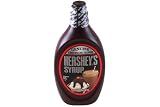 Hershey's Syrup Genuine Chocolate Flavor 24oz