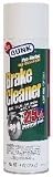 Gunk M715 Non-Chlorinated Brake Cleaner - 14 oz.