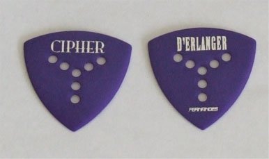 FERNANDES P-100/PU D’ERANGER CIPHERピック
