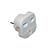 Reisestecker- Adapter UK-Deutschland