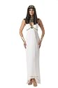Adult Egyptian Queen Halloween Costume Medium 8-10